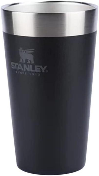 Copo Térmico Stanley Matte Black: O Melhor custo benefício de 2025